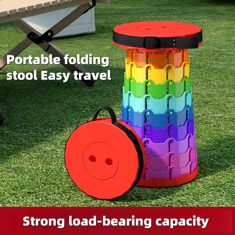 Draagbare opvouwbare campingst - Outdoor Camping Table And Chairs recensie en prijs