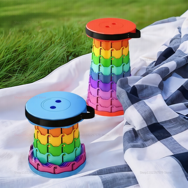 Draagbare opvouwbare campingst - Outdoor Camping Table And Chairs recensie en prijs