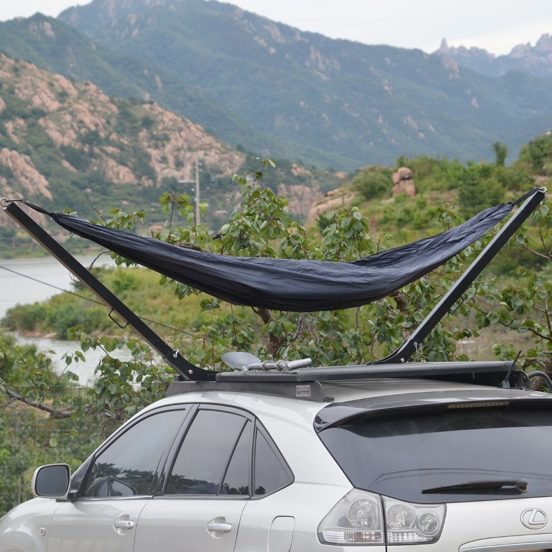 2026 SUV Outdoor Zelfrijdende  - Outdoor Camping Hammock recensie en prijs