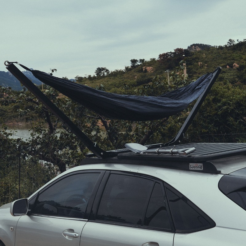 2026 SUV Outdoor Zelfrijdende  - Outdoor Camping Hammock recensie en prijs