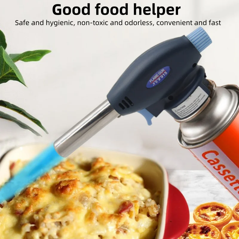915 Spuitpistoolkop Draagbare  - Kitchen Outdoor Camping recensie en prijs