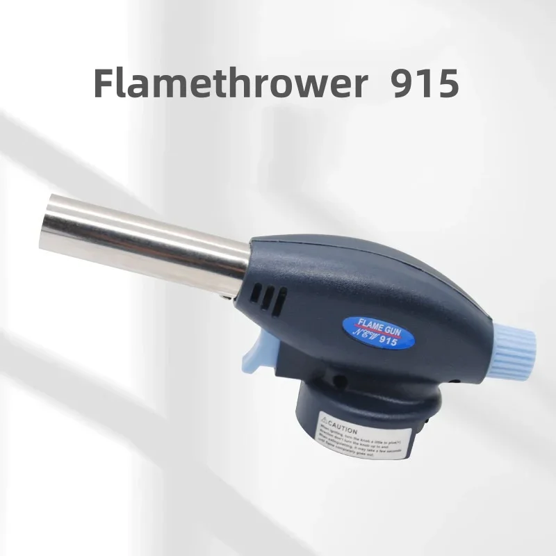 915 Spuitpistoolkop Draagbare  - Kitchen Outdoor Camping recensie en prijs