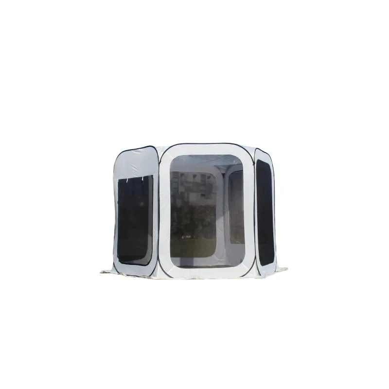 Bt Selling Foldle Breathle Six - Outdoor Camping Car Tail Tent recensie en prijs