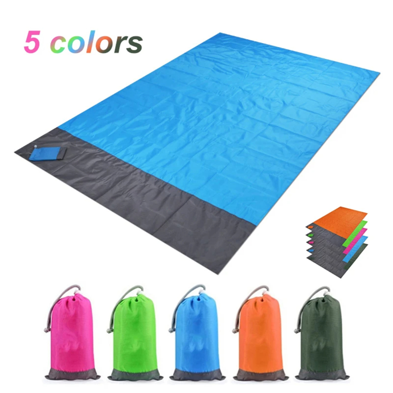 Waterdichte opvouwbare picknic - Outdoor Camping Rugs recensie en prijs