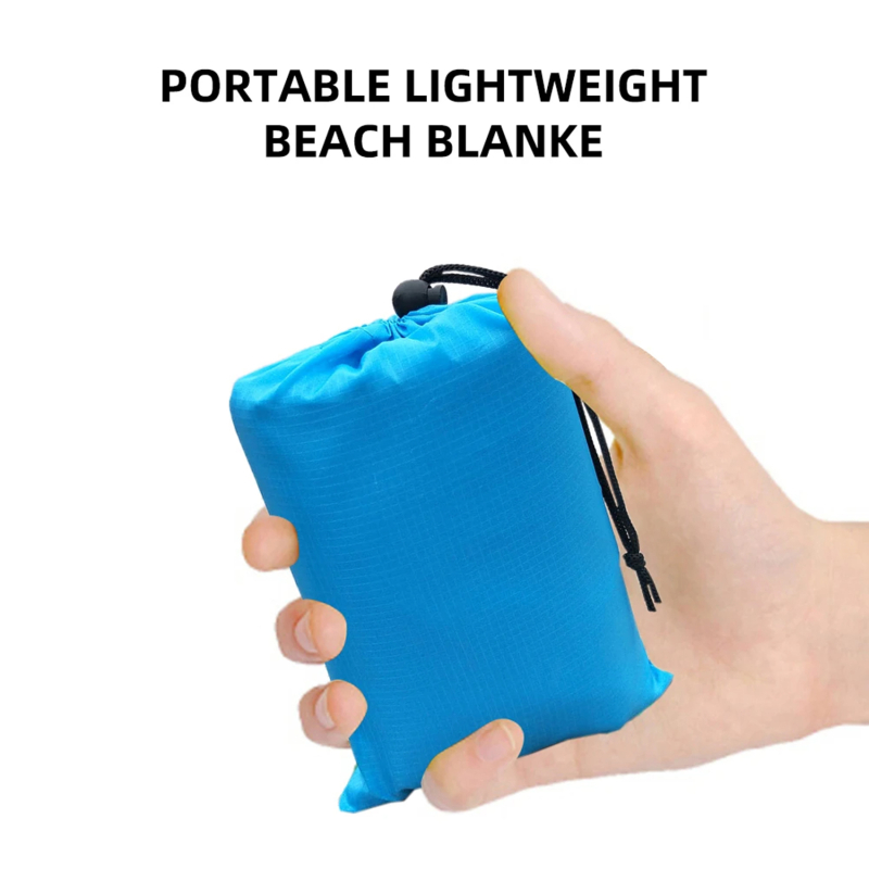 Waterdichte opvouwbare picknic - Outdoor Camping Rugs recensie en prijs