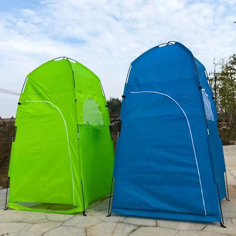 2026 Buiten Douche Bad Kleedka - Portable Camp Toilet recensie en prijs