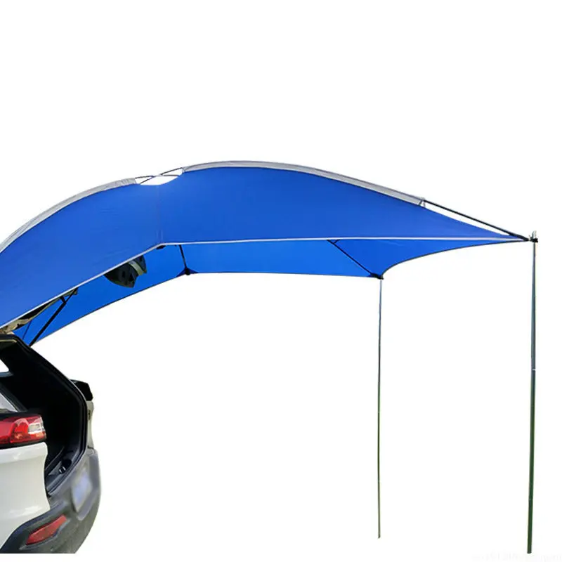Draagbare staarttent Autozijte - Outdoor Camping Car Tail Tent recensie en prijs