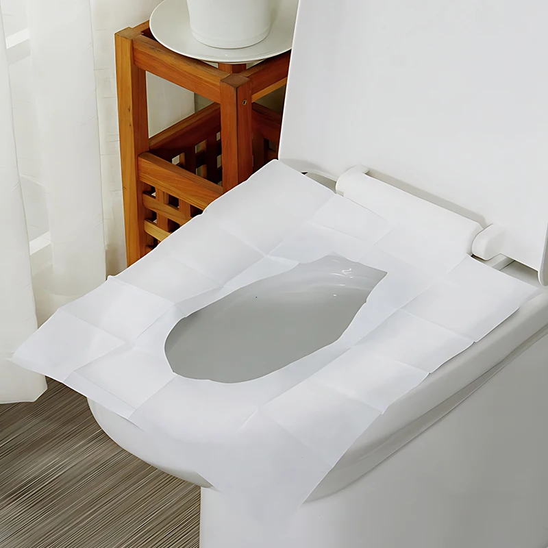 1-10 Wegwerp doorspoelbare toi - Portable Camp Toilet recensie en prijs