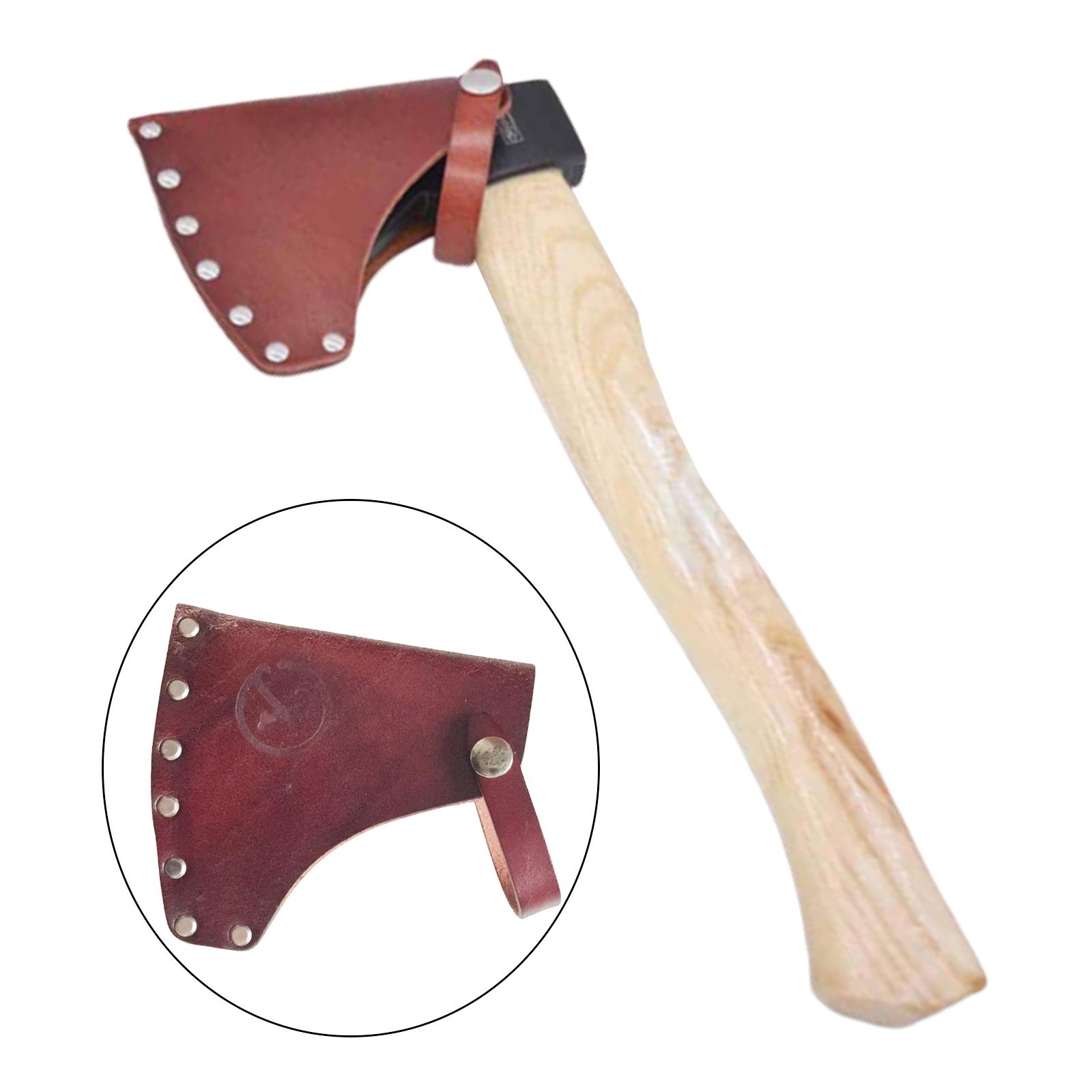 Bijl Hoofd Cover Bijl Hoofd Sc - Camp Axe Hatchet recensie en prijs