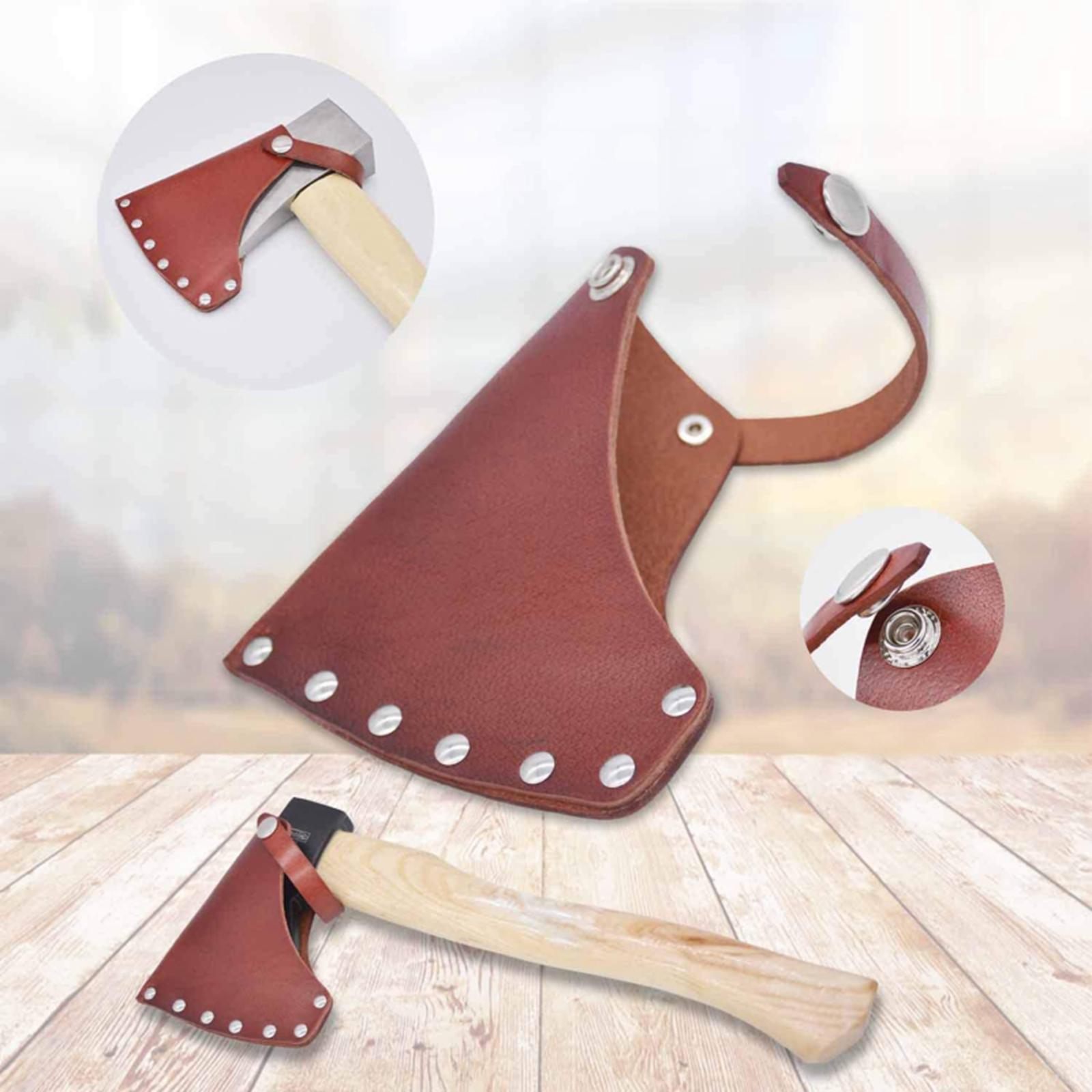 Bijl Hoofd Cover Bijl Hoofd Sc - Camp Axe Hatchet recensie en prijs