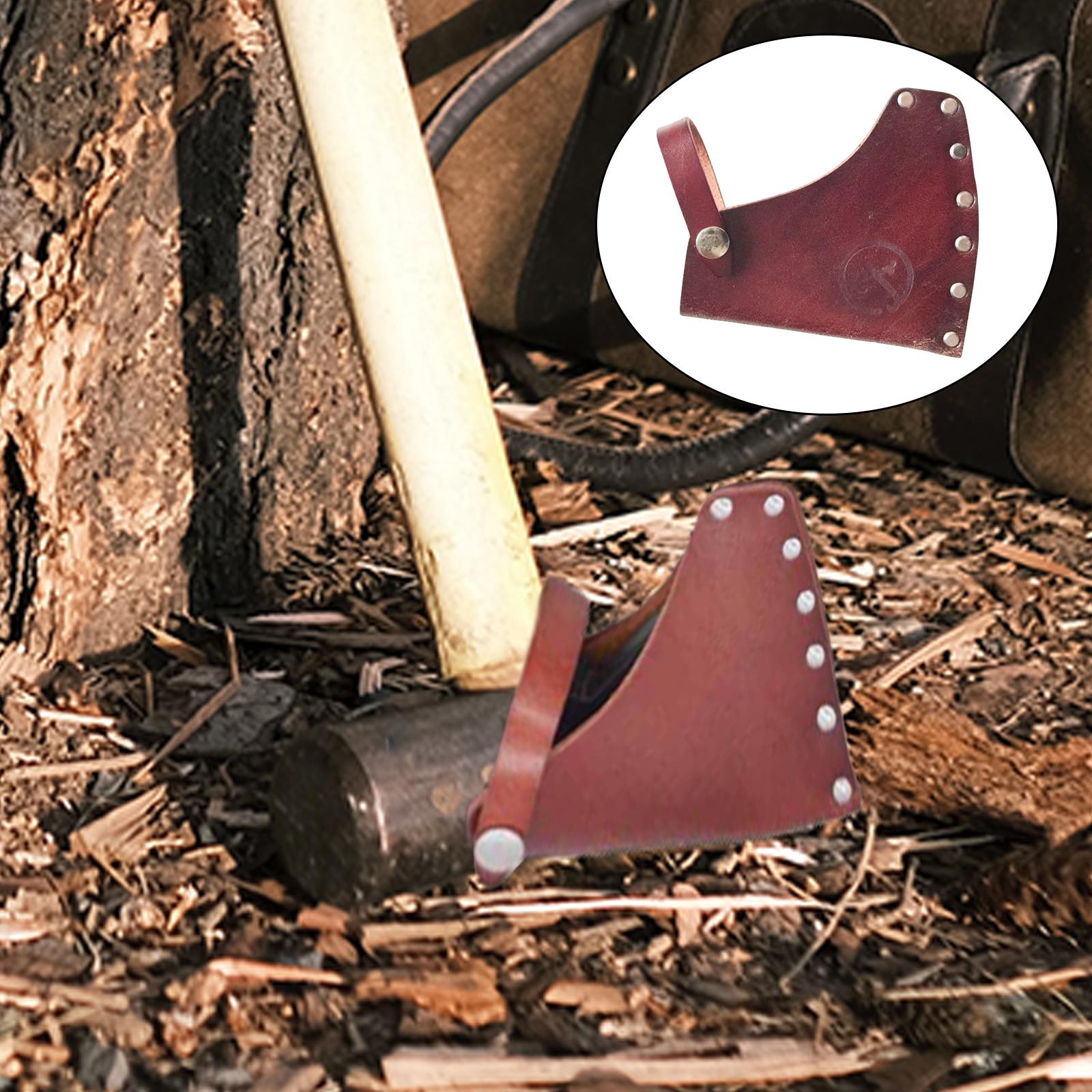 Bijl Hoofd Cover Bijl Hoofd Sc - Camp Axe Hatchet recensie en prijs