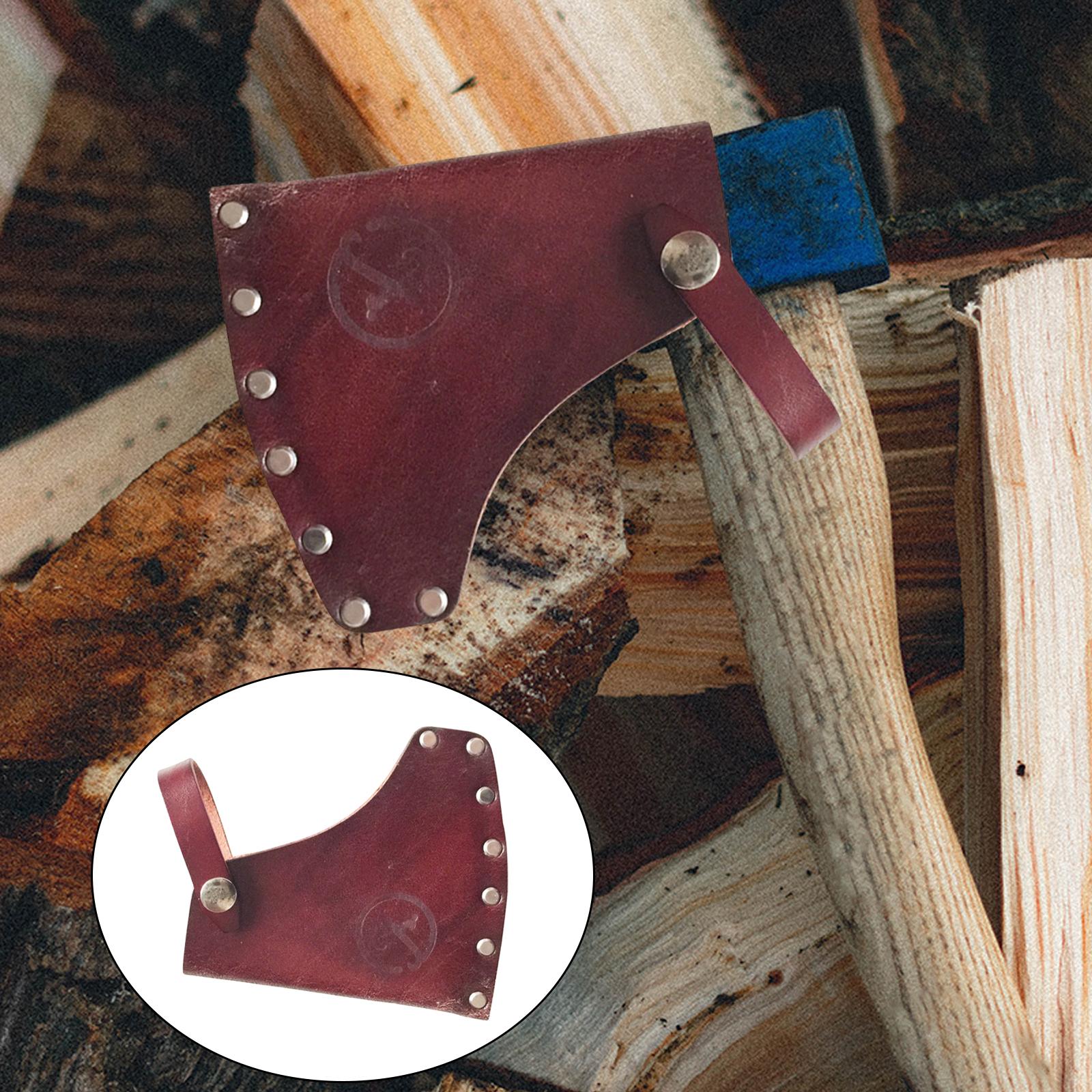 Bijl Hoofd Cover Bijl Hoofd Sc - Camp Axe Hatchet recensie en prijs