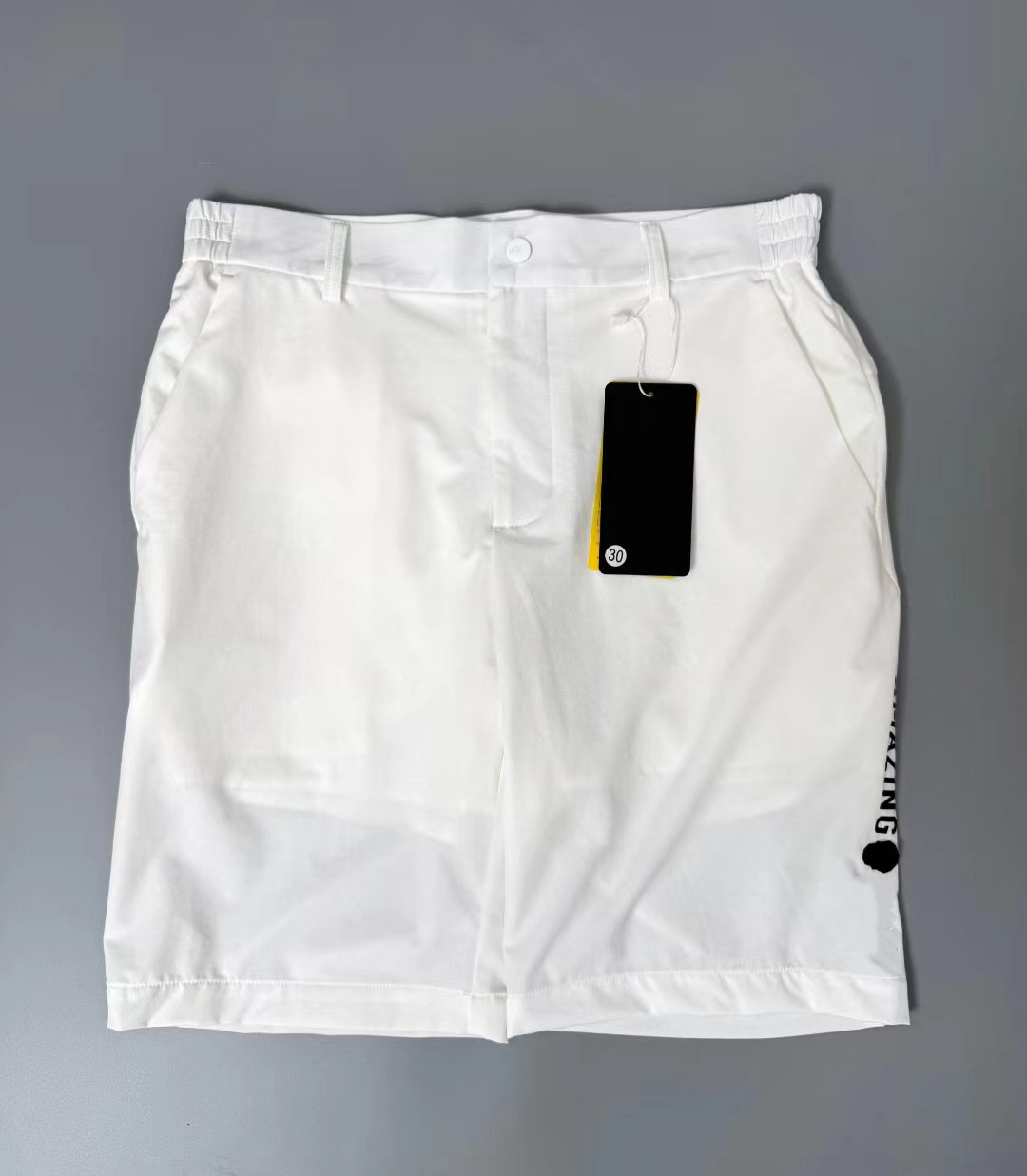 Zomermode golf korte broek her - Outdoor Camping Brands recensie en prijs