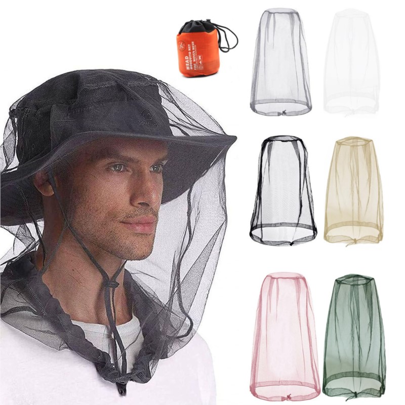 Outdoor vismuts muggenhoofdbed - Outdoor Camping Bug Zapper recensie en prijs