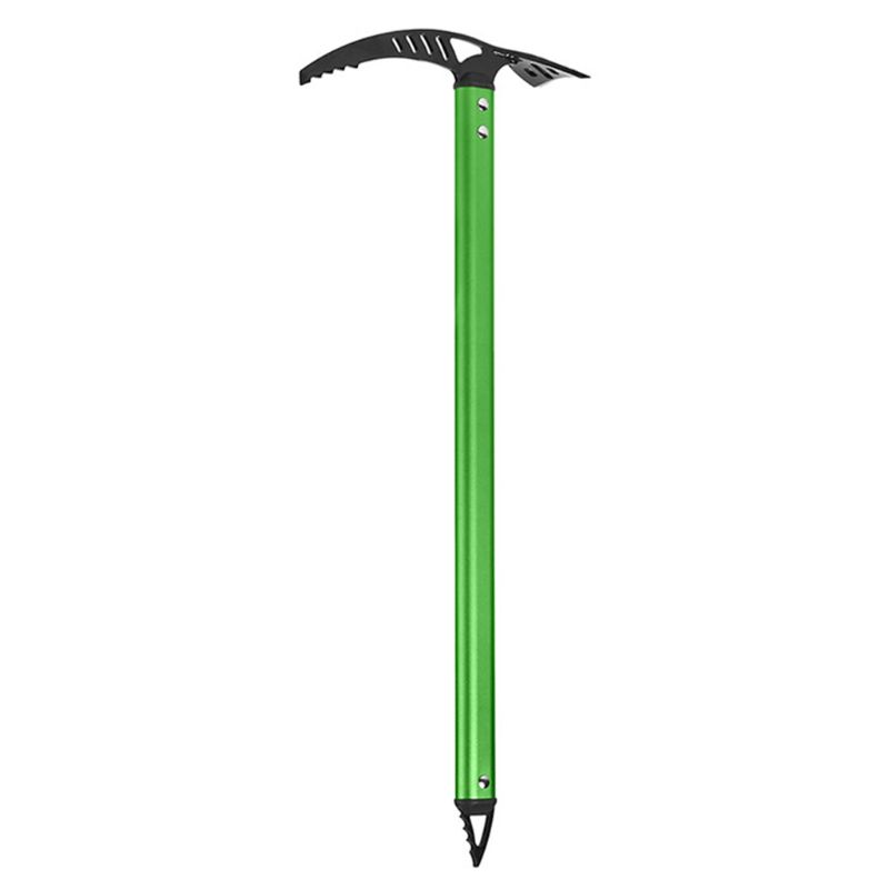 Buiten kamperen klimmen alumin - Camp Axe Hatchet recensie en prijs