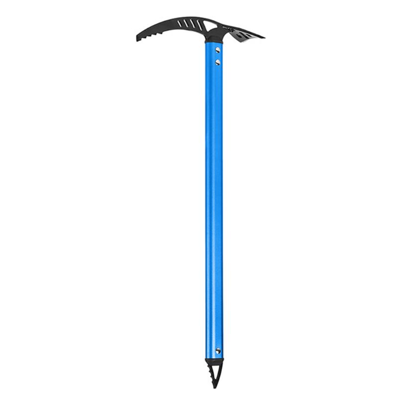 Buiten kamperen klimmen alumin - Camp Axe Hatchet recensie en prijs