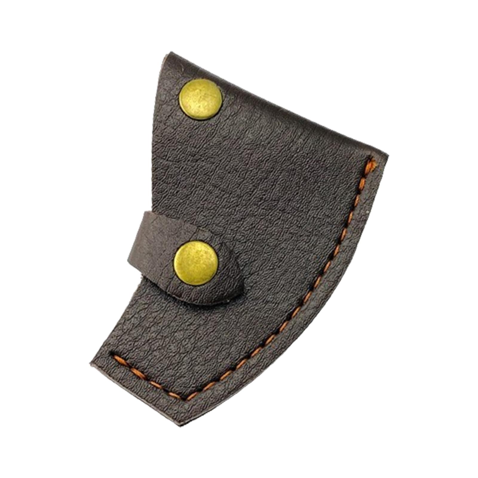 Axe Sleeve Professionele slijt - Camp Axe Hatchet recensie en prijs
