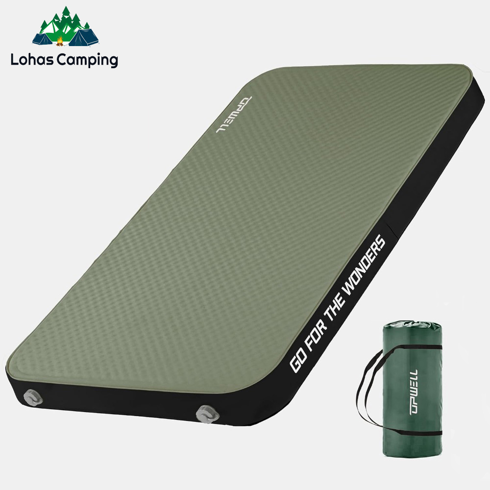 Lohascamping Zelfopblazend Cam - Outdoor Camping Rugs recensie en prijs