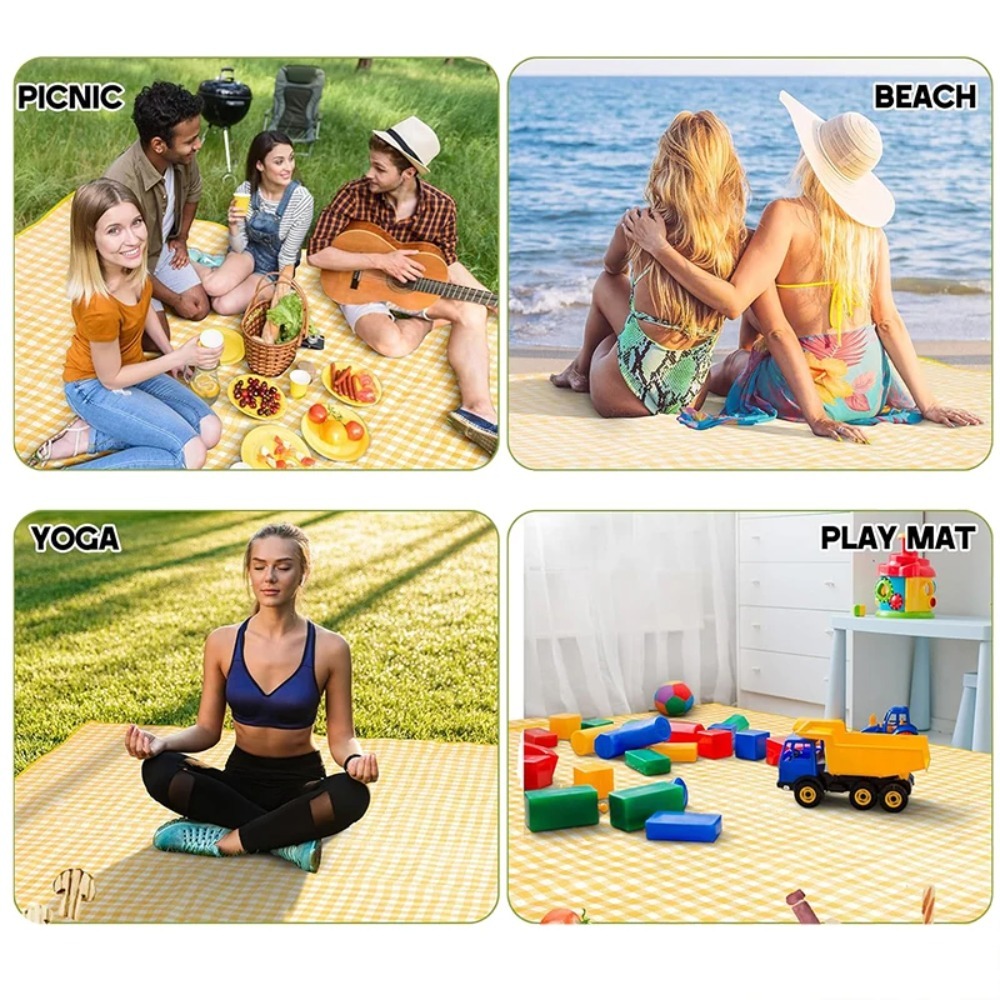 2mx2m draagbare opvouwbare pic - Outdoor Camping Activities recensie en prijs