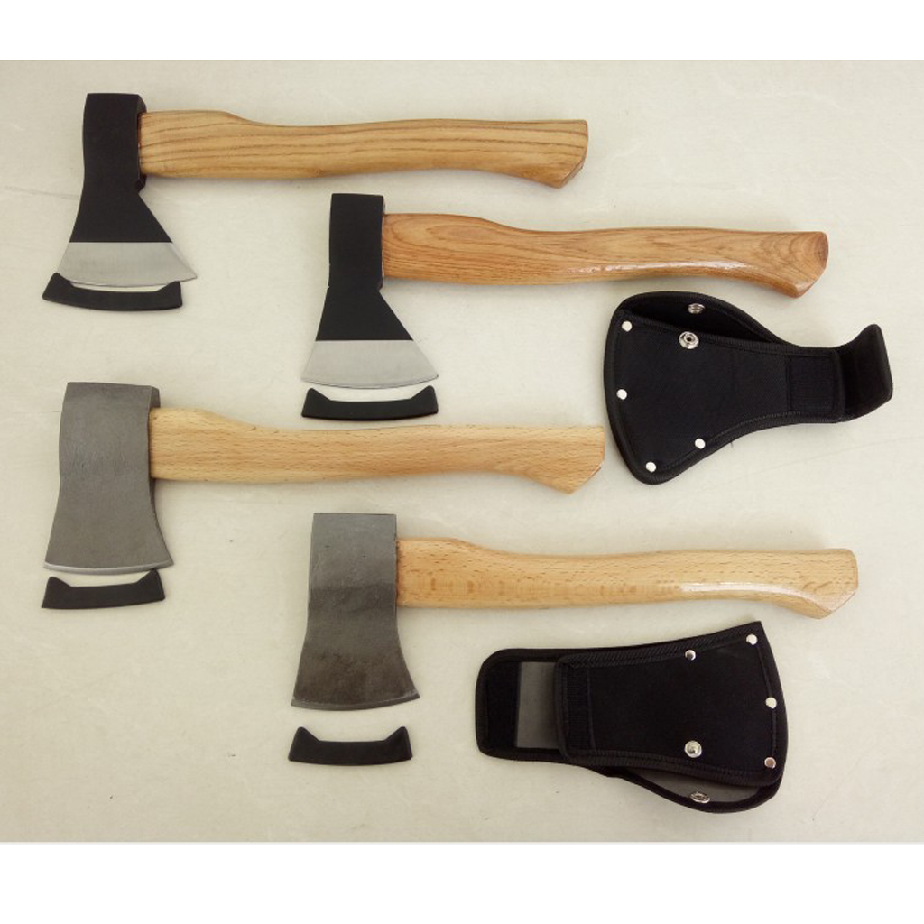 Oxford Doek Uitbenen Mes Draag - Camp Axe Hatchet recensie en prijs