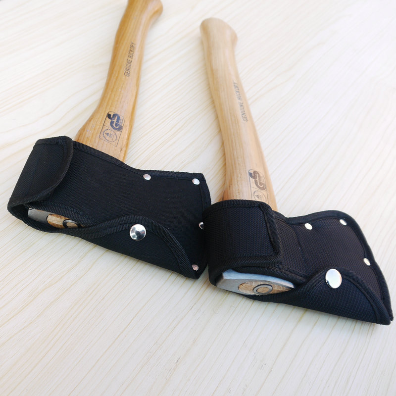 Oxford Doek Uitbenen Mes Draag - Camp Axe Hatchet recensie en prijs