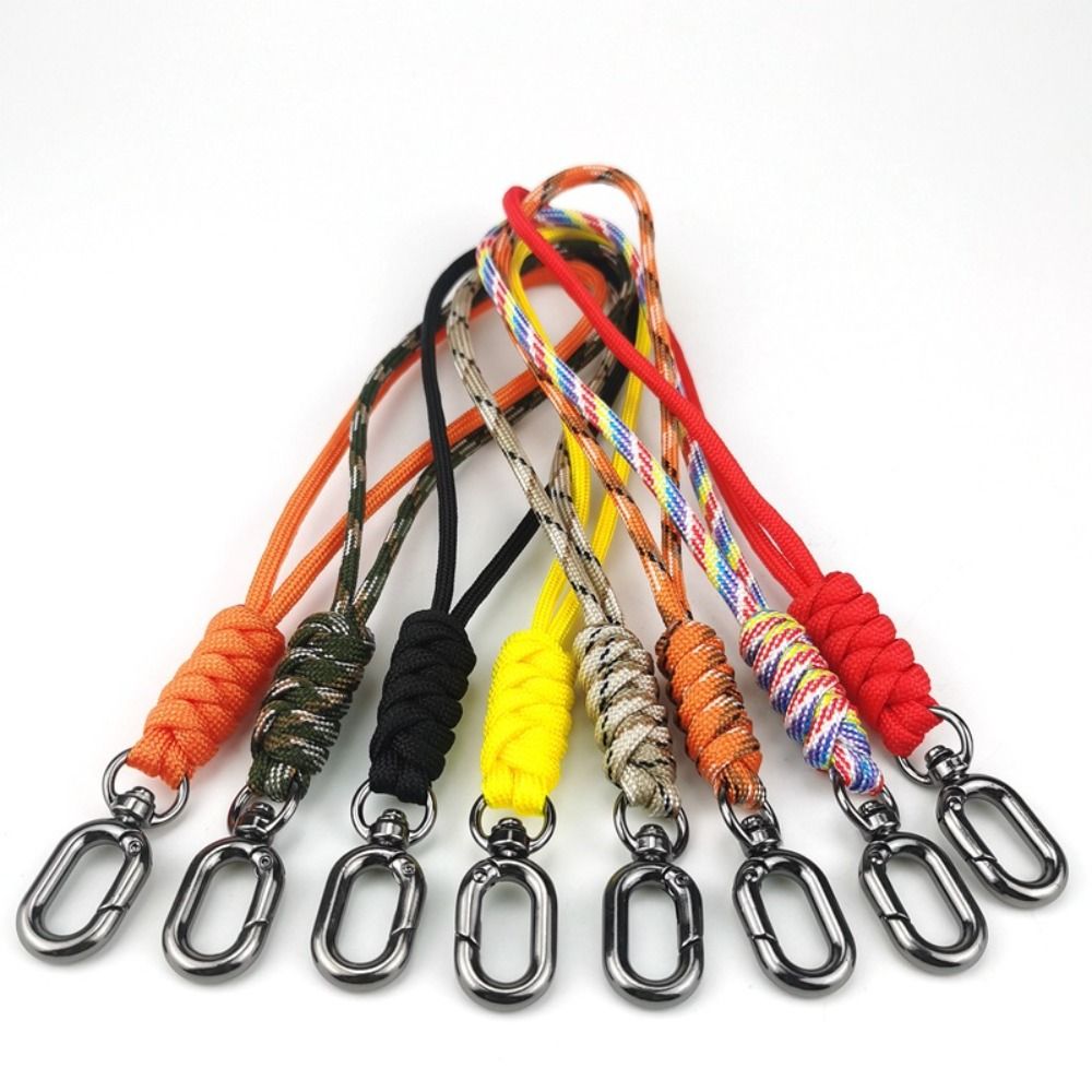 Paracord Sleutelhanger Lanyard - Bivvy Bag Emergency recensie en prijs
