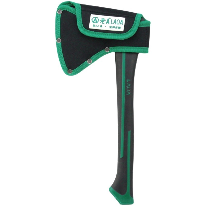 1/2 Stuks Bijl Head Cover Bijl - Camp Axe Hatchet recensie en prijs