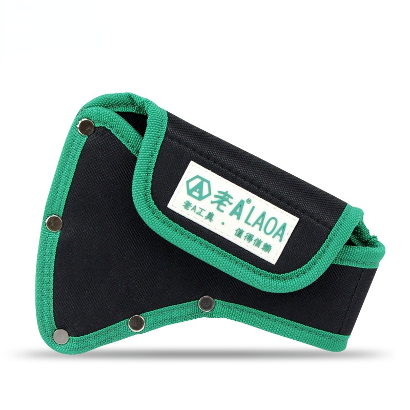 1/2 Stuks Bijl Head Cover Bijl - Camp Axe Hatchet recensie en prijs