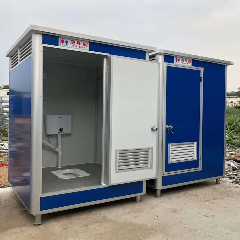2026 Draagbare Buiten Toilet-  - Portable Camp Toilet recensie en prijs