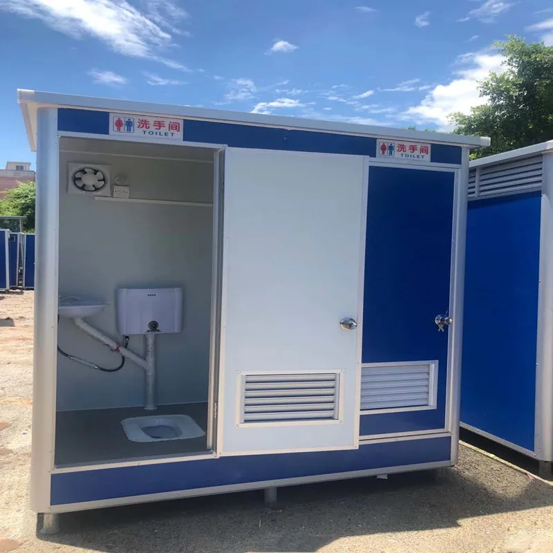 2026 Draagbare Buiten Toilet-  - Portable Camp Toilet recensie en prijs