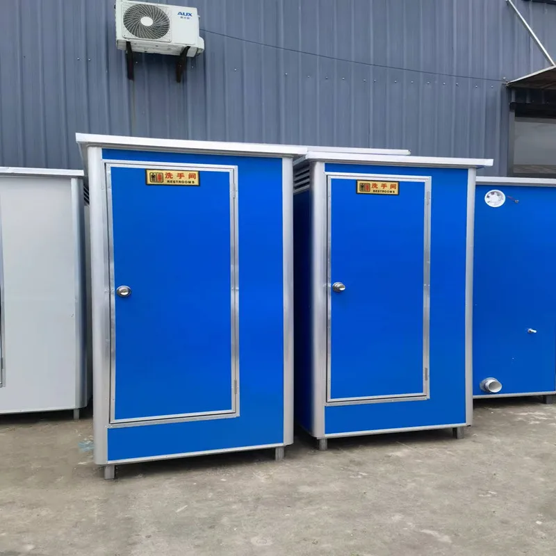 2026 Draagbare Buiten Toilet-  - Portable Camp Toilet recensie en prijs