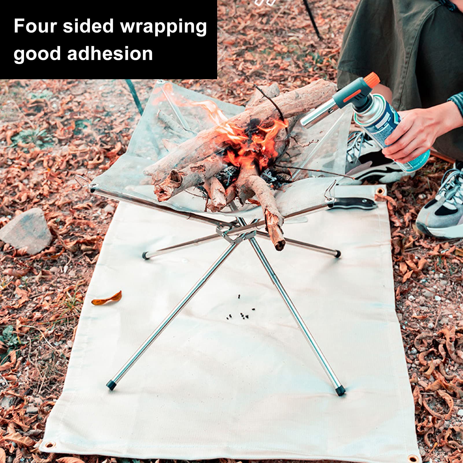 Outdoor Camping Vlamvertragend - Outdoor Camping Rugs recensie en prijs