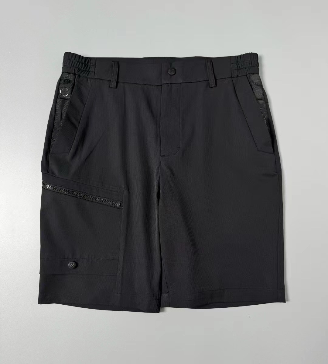 Golfshorts Heren Zomermode Ade - Outdoor Camping Brands recensie en prijs