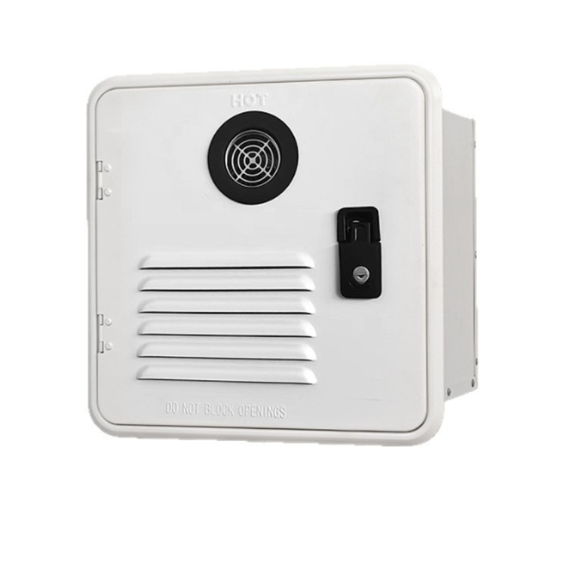 Draagbare RV Instant Gas Water - Outdoor Camping Showers recensie en prijs