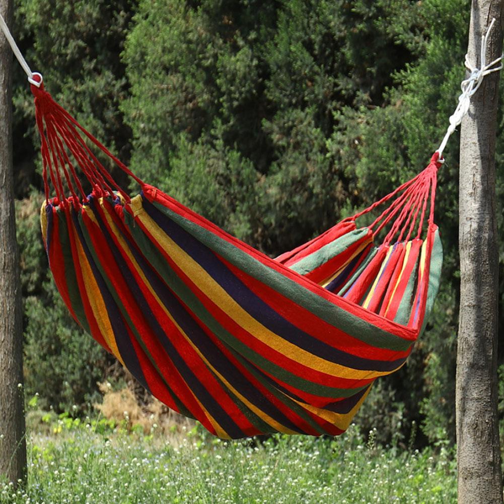 Outdoor hangmat Draagbare camp - Outdoor Camping Hammock recensie en prijs