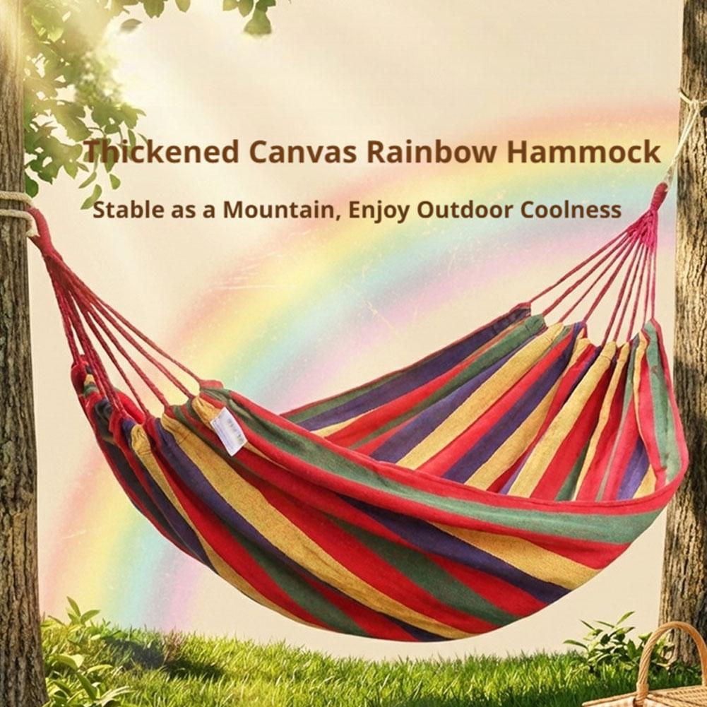 Outdoor hangmat Draagbare camp - Outdoor Camping Hammock recensie en prijs