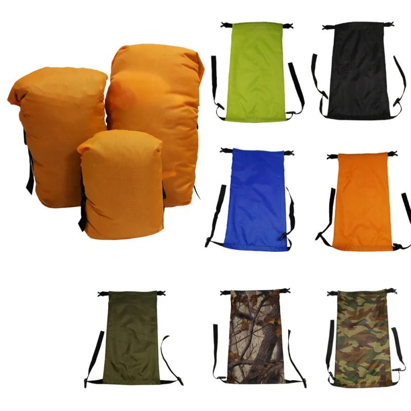 5L/8L/11L Outdoor Camping Slaa - Ultralight Ground Sheet recensie en prijs