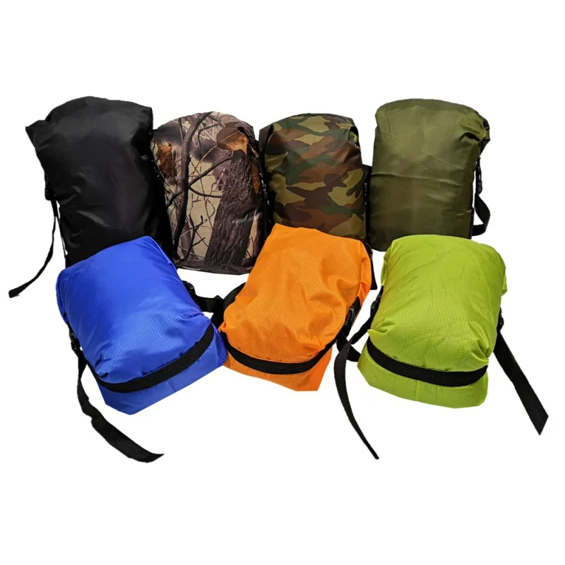 5L/8L/11L Outdoor Camping Slaa - Ultralight Ground Sheet recensie en prijs