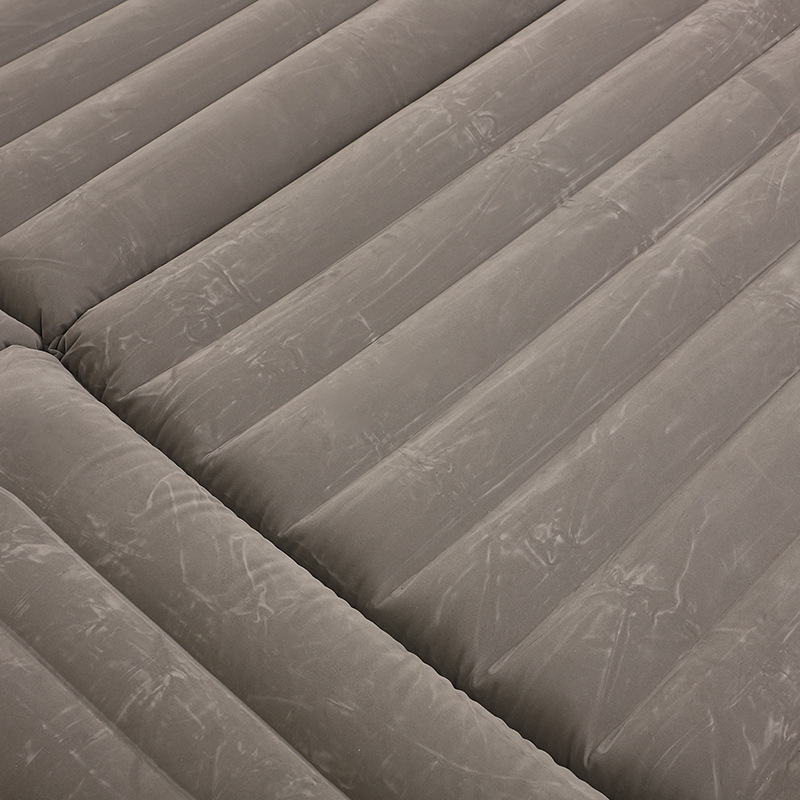 Auto Opblaasbaar Bed Voor Tesl - Inflatable Mattress recensie en prijs