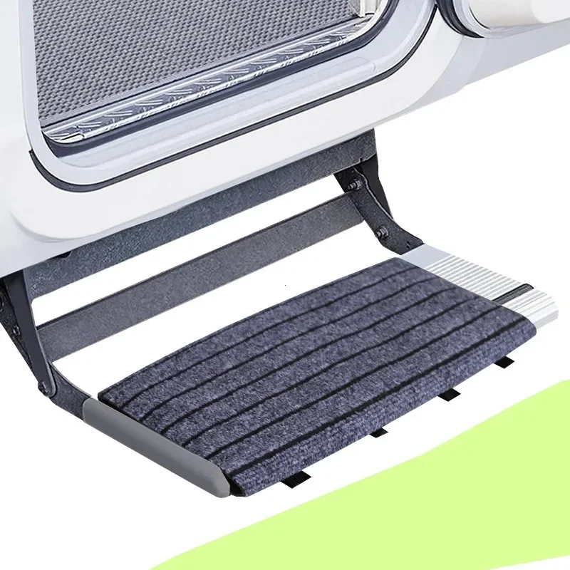 Outdoor Caravan Step Deurmat R - Outdoor Camping Rugs recensie en prijs