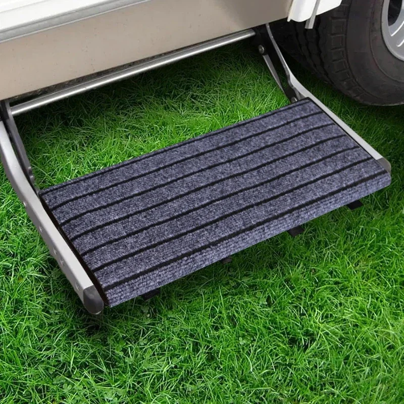 Outdoor Caravan Step Deurmat R - Outdoor Camping Rugs recensie en prijs