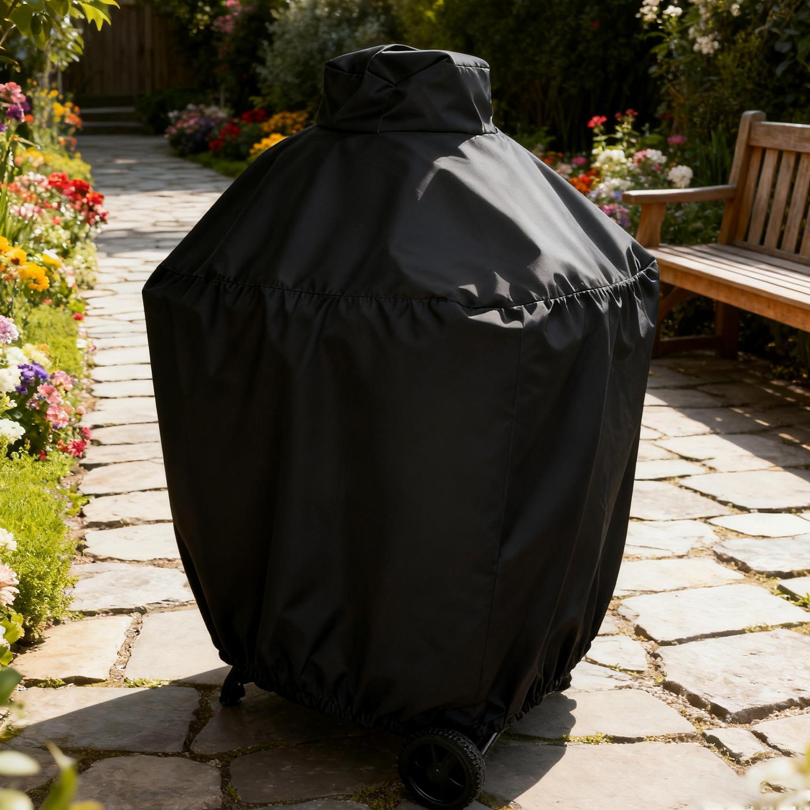 Grillhoezen Protector 210D Oxf - Kitchen Outdoor Camping recensie en prijs