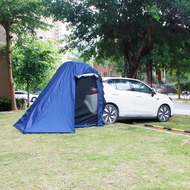 Suv Achterklep Outdoor Camping - Outdoor Camping Van Tent recensie en prijs