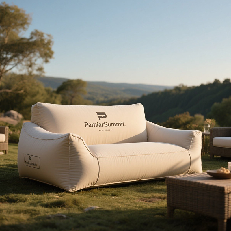 Automatische opblaasbare bank, - Inflatable Mattress recensie en prijs