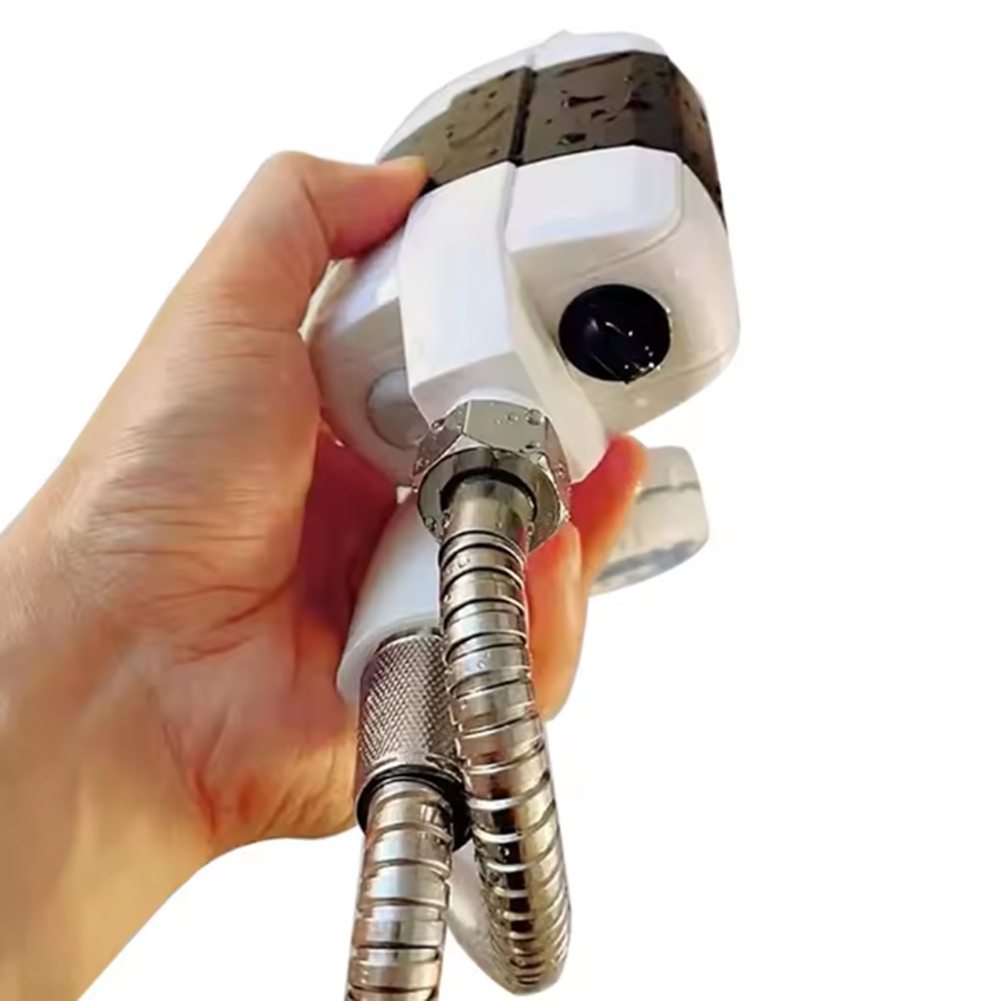 2025 Trend RV Draagbare Douche - Outdoor Camping Showers recensie en prijs