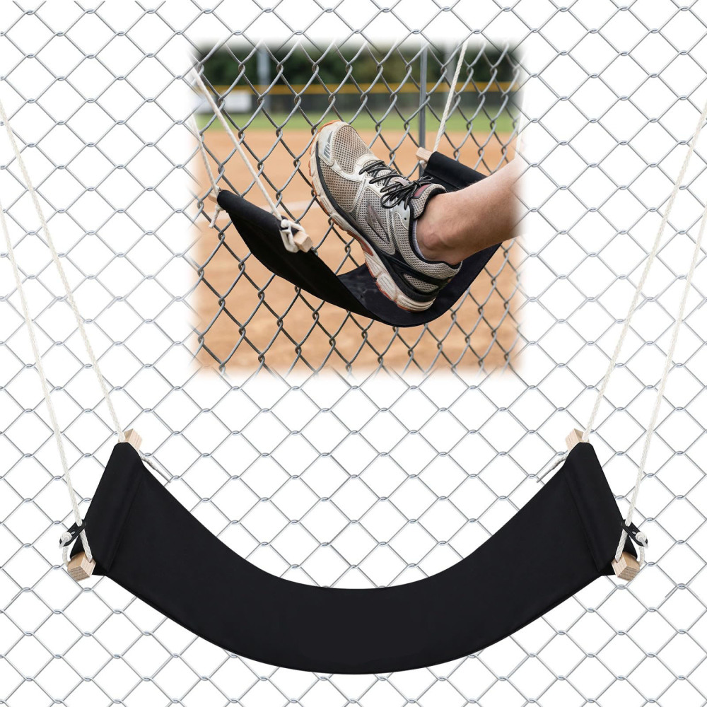 Vouwbare voetensteun voor buit - Outdoor Camping Hammock recensie en prijs