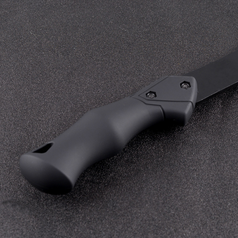 Bijl met antisliphandvat - Cam - Camp Axe Hatchet recensie en prijs