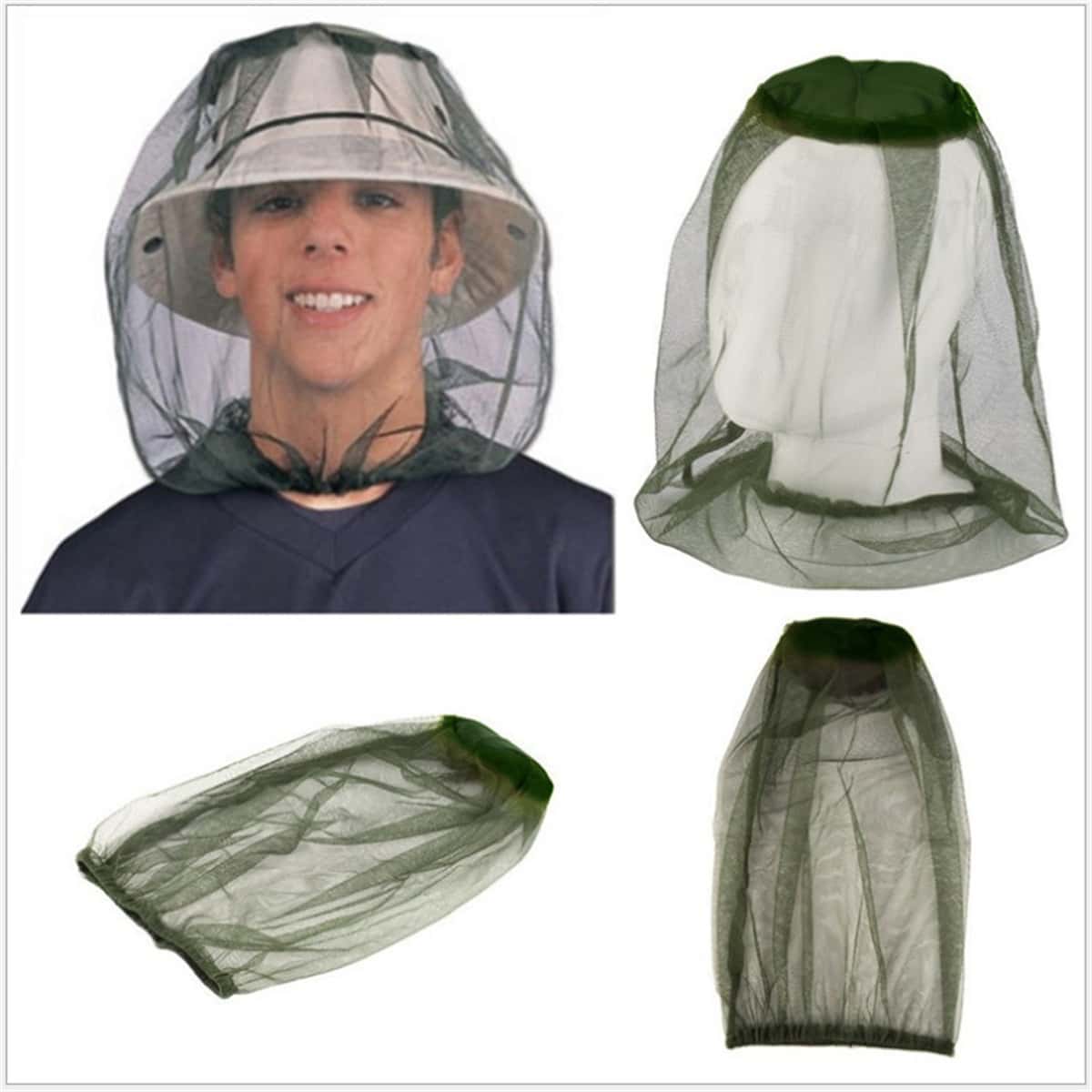 2PC Outdoor kamperen en wandel - Outdoor Camping Bug Zapper recensie en prijs