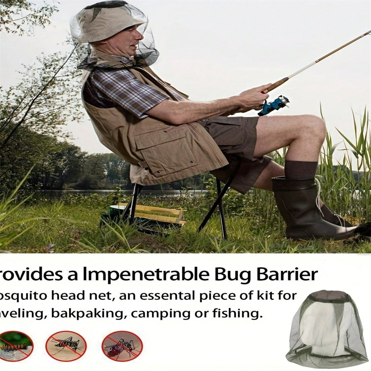 2PC Outdoor kamperen en wandel - Outdoor Camping Bug Zapper recensie en prijs