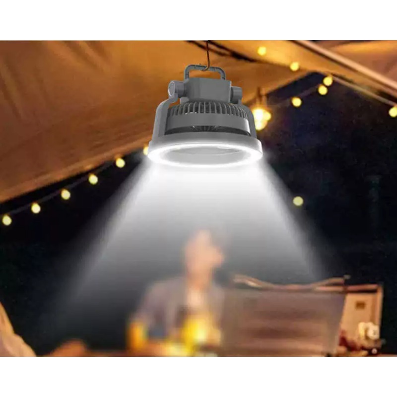 Multifunctionele buitenventila - Outdoor Camping Activities recensie en prijs